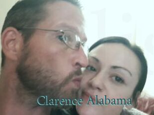 Clarence_Alabama