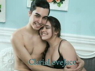 ClarisLoveJace