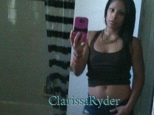 ClarissaRyder