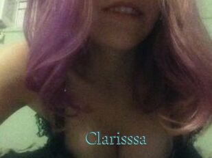 Clarisssa