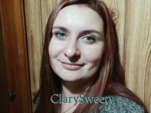 ClarySweety