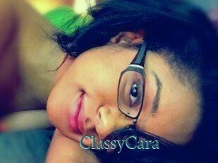 ClassyCara