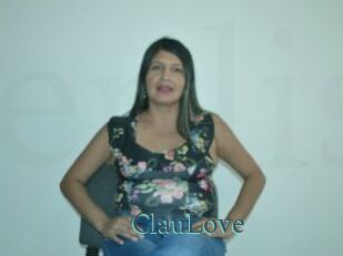 ClauLove