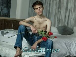 ClaudeDenver