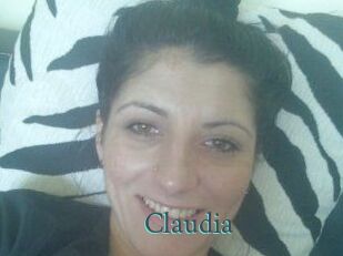 Claudia