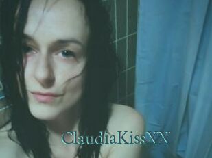ClaudiaKissXX