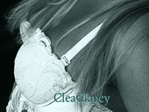 CleaClancy
