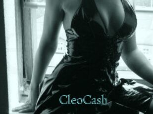 CleoCash