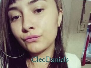 CleoDaniels