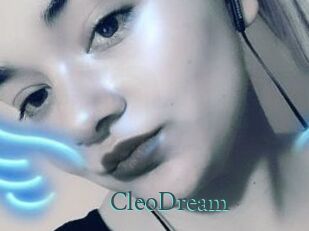 CleoDream