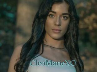CleoMarieXO
