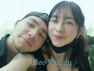 Cleo_N_Gaan