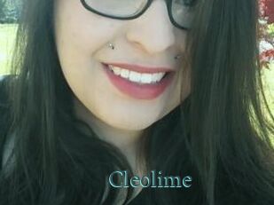 Cleolime