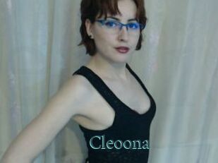 Cleoona