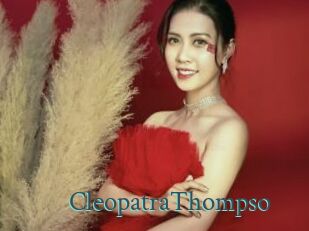 CleopatraThompso