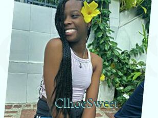 ClhoeSweet