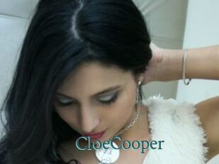 CloeCooper