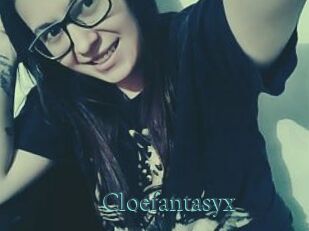 Cloefantasyx