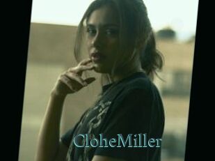 CloheMiller