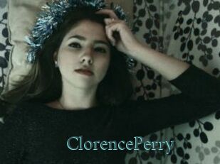 ClorencePerry