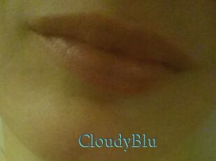 CloudyBlu