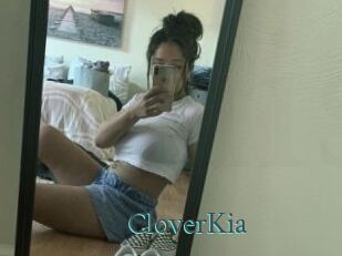 CloverKia