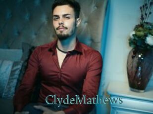 ClydeMathews