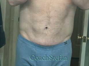 CoachStefan
