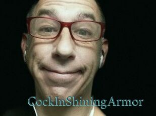 CockInShiningArmor