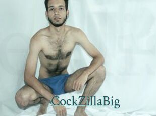 CockZillaBig