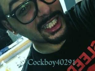 Cockboy40291