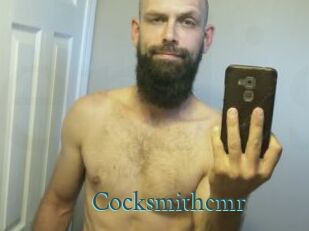 Cocksmithcmr