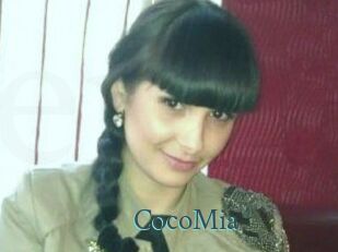 CocoMia