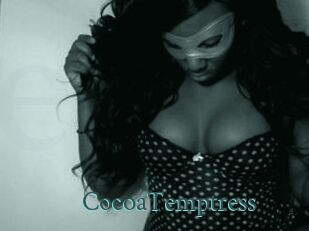 CocoaTemptress