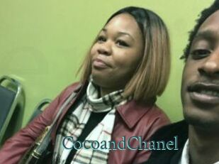 CocoandChanel