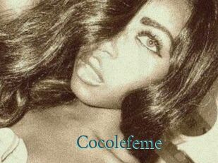 Cocolefeme