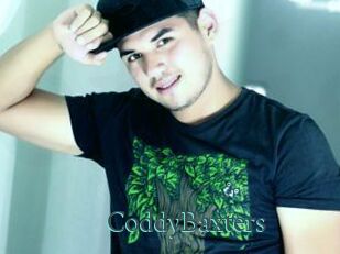 CoddyBaxters