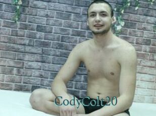 CodyColt20