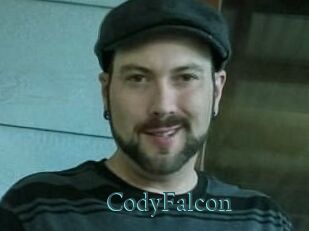 CodyFalcon