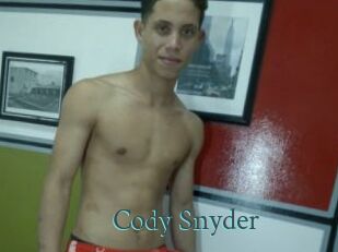 Cody_Snyder