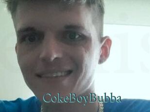 CokeBoyBubba