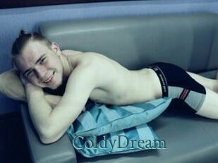 ColdyDream