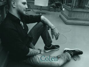 Colen