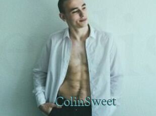 ColinSweet