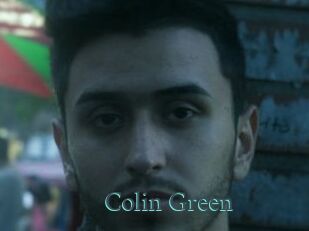 Colin_Green