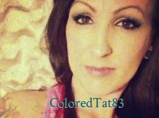 ColoredTat83