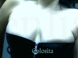 Colosita