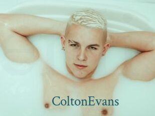 ColtonEvans