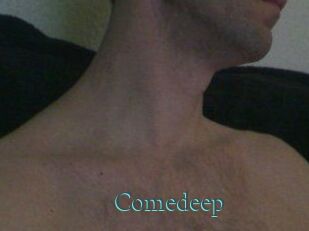 Comedeep