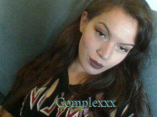 Complexxx
